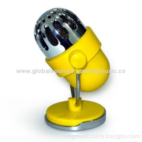 High Quality Bluetooth Speaker with Talking Function